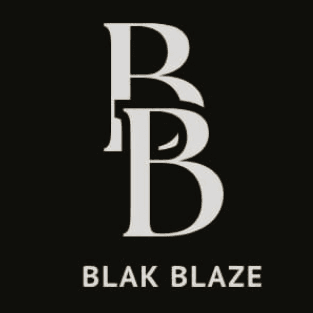 BLAK BLAZE